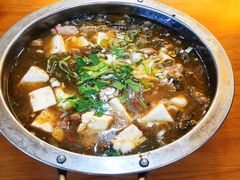 狗肉汤-春明狗肉馆(园丁花园店)