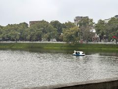 -潮州西湖