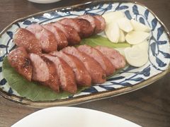 -乡亲鹅肉城(吴江店)
