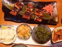 -気楽亭和食料理(气乐亭大世界本店)