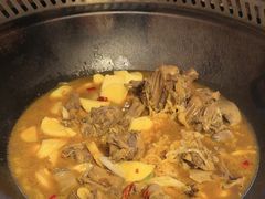 -粗粮人家·东北菜(洋桥店)