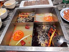 -大妙火锅·非物质文化遗产(锦里店)
