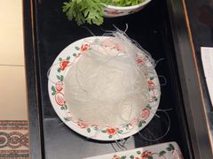 -清真·老门框爆肚涮肉·中华老字号(丰管路店)