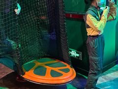 -珠海横琴国家地理探险家中心(创新方)