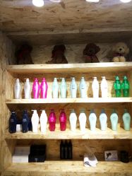 -构想时尚发型会所