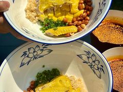 -小河盐帮·私家菜·烤鸭(三元桥·霄云路店)