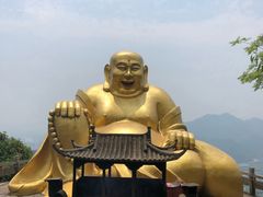 -大慈岩风景区