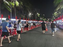 -海大南门夜市(海富街店)