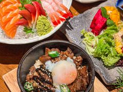 -阿吾罗日本料理(K11艺术中心店)
