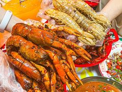 -吉利龙虾·新派海鲜烧烤