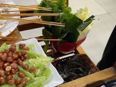 -元盛居(生态大街店)