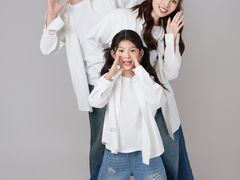 -iF摄影•全家福•证件照•形象照(南山店)