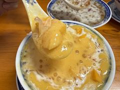 -韵姐牛奶甜品世家