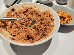 -湘中缘·湖南菜(娄底驻京办店)