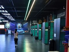 -极限PLAY运动娱乐新世界·团建派对潮玩休闲馆·室内蹦极高空游乐园