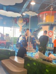 -尼克Playtime(欢乐海岸店)
