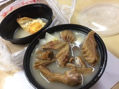 -佳记厚街烧鹅濑粉(广州总店)