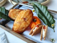 -量子制造·元创意料理(李公堤店)
