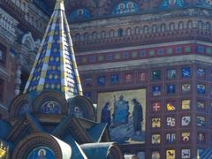 -滴血救世主教堂