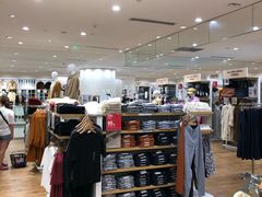 -优衣库(广州恒宝广场店)