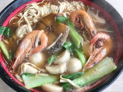 -赵璐海鲜面馆(德行路店)