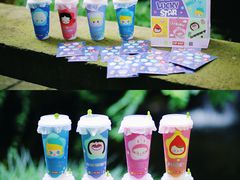 -奈雪的茶(鄞州万达店)