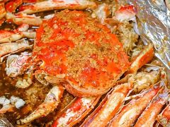 -辉记炭烧海鲜大排档·老字号(福田店)