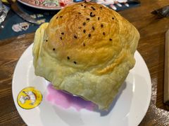 -卢布里西餐厅(总店)