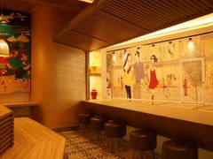 -GOGO Plate(成都太古里店)