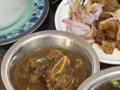 -歪头牛肉(金龙壹号店)
