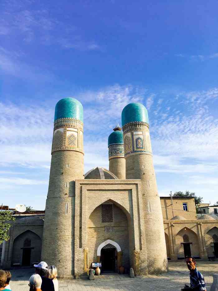 西北四大清真寺图片
