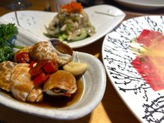 -禾风·海鲜料理自助(玉林店)