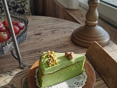 -Vanillacafe香草咖啡(银海大世界店)