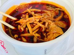 -水平有限广西米粉·广西风味集(五道口店)