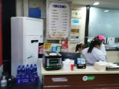 -回回锅贴(小河沿店)