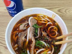 -婆婆粉(江北店)