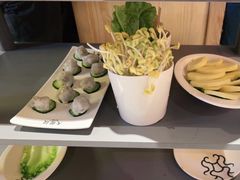 -大龙燚火锅(天安云谷店)