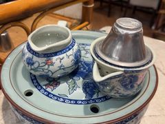 -虾饺妹·粤式手工点心(水荫路店)