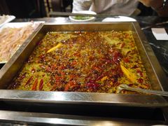 -红鼎坊·老成都火锅(新南门店)