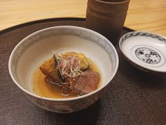 茄子鸭胸肉-晴空·日本料理(万象城店)