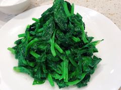 清炒豆苗-鼎泰丰(环贸店)