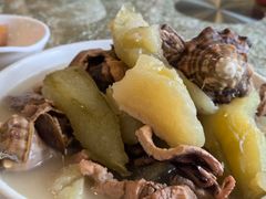 -新塘畔酒楼(里水大道北店)