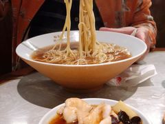 -松鹤面馆·古法焖肉面(观前店)