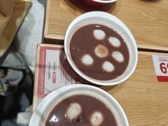 -喜家德虾仁水饺(青岛永旺东部店)