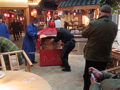 -田园印象·成都土菜院子(华阳店)