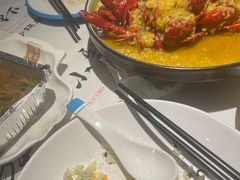 -舞虾小说.涮肉.烧烤(国顺东路店)