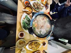 -四姑娘山阿巴郎·藏式花园餐厅