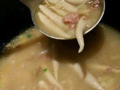 -西贝(上海我格广场店)