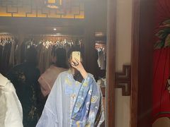 -NINES推理馆·实景侦探推理剧MIXPLAY(静安店)