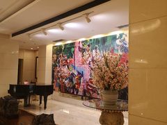 -山东大学学府大酒店(千佛山地铁站店)